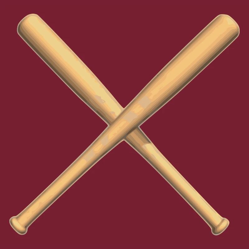 batte de baseball