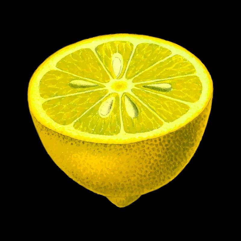 Zitrone