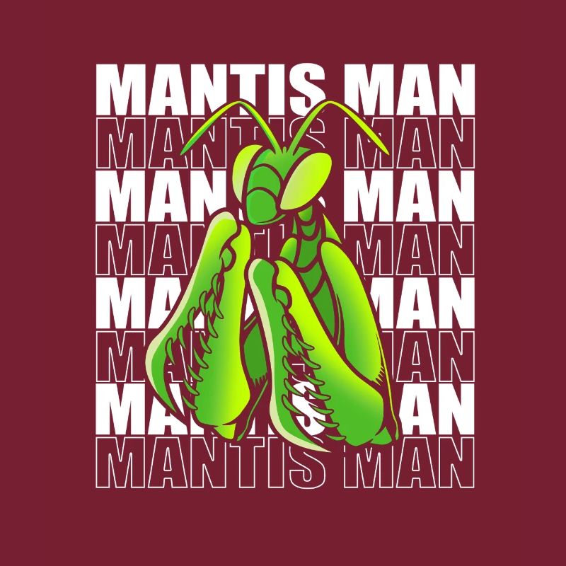 Gottesanbeter Gottesanbeterin Mantis