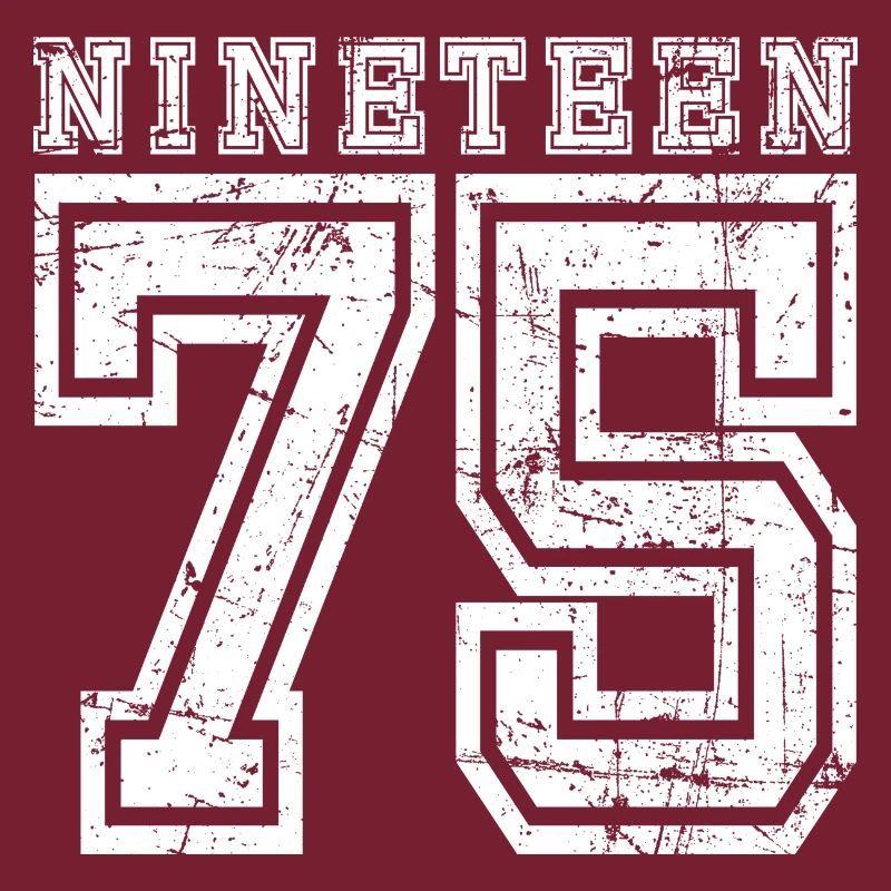NINETEEN 1975