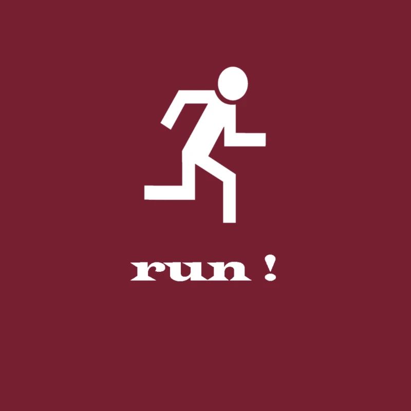 Run !