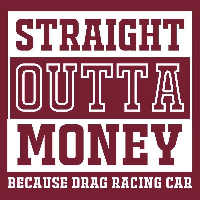 Course de dragsters