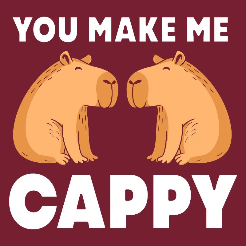 Capibara Capybara
