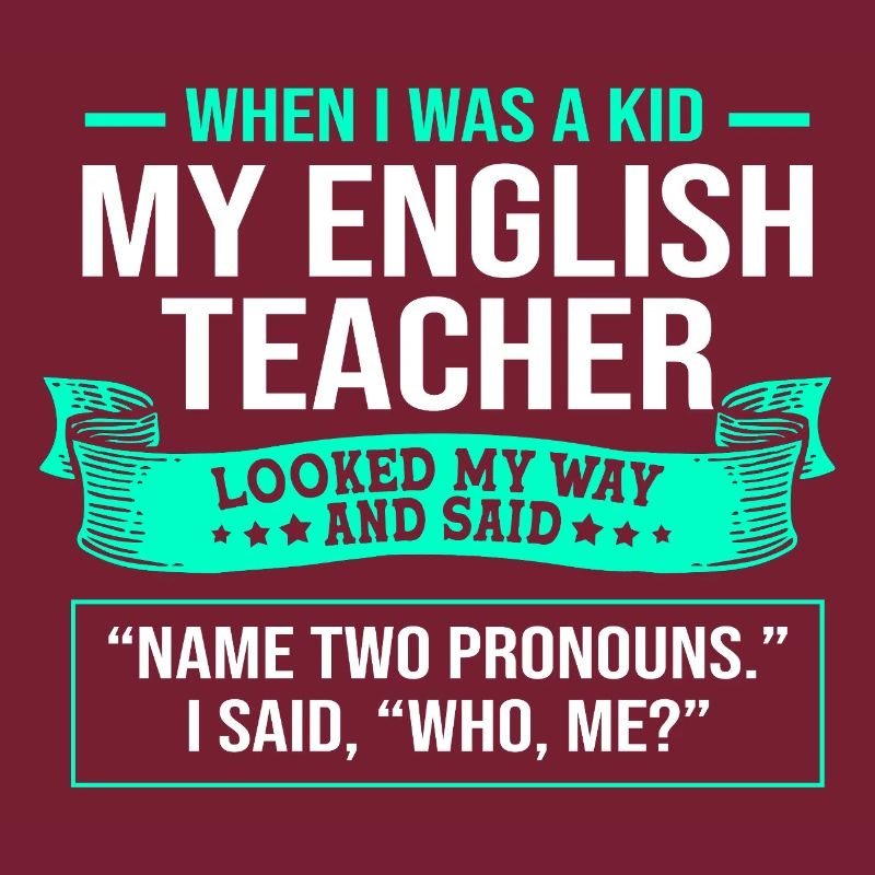 Grammar English Spelling