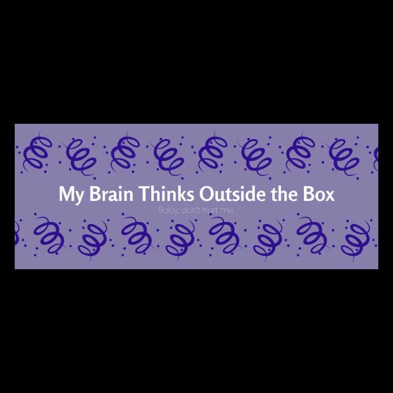Outside the Box Brain