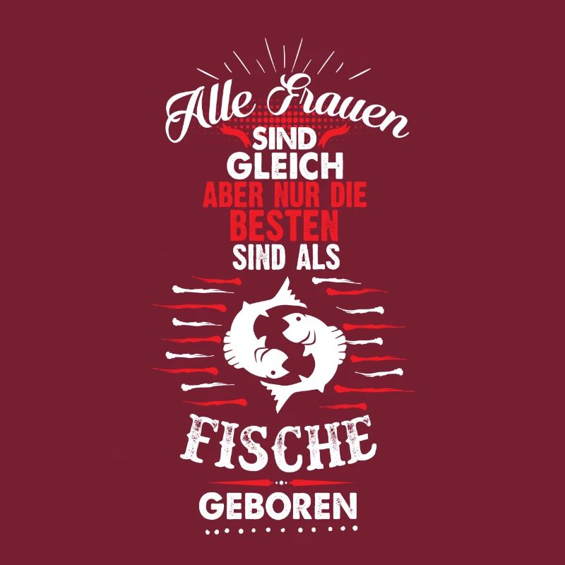 Fische Sternzeichen