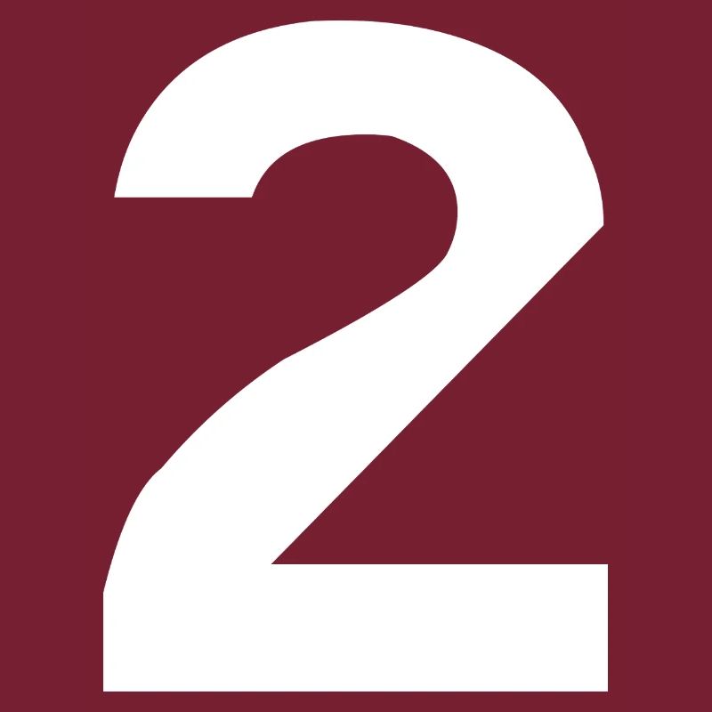 2 Deux