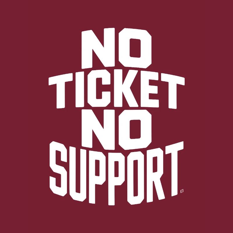 Tickets sans ticket sans service Support IT ticketing