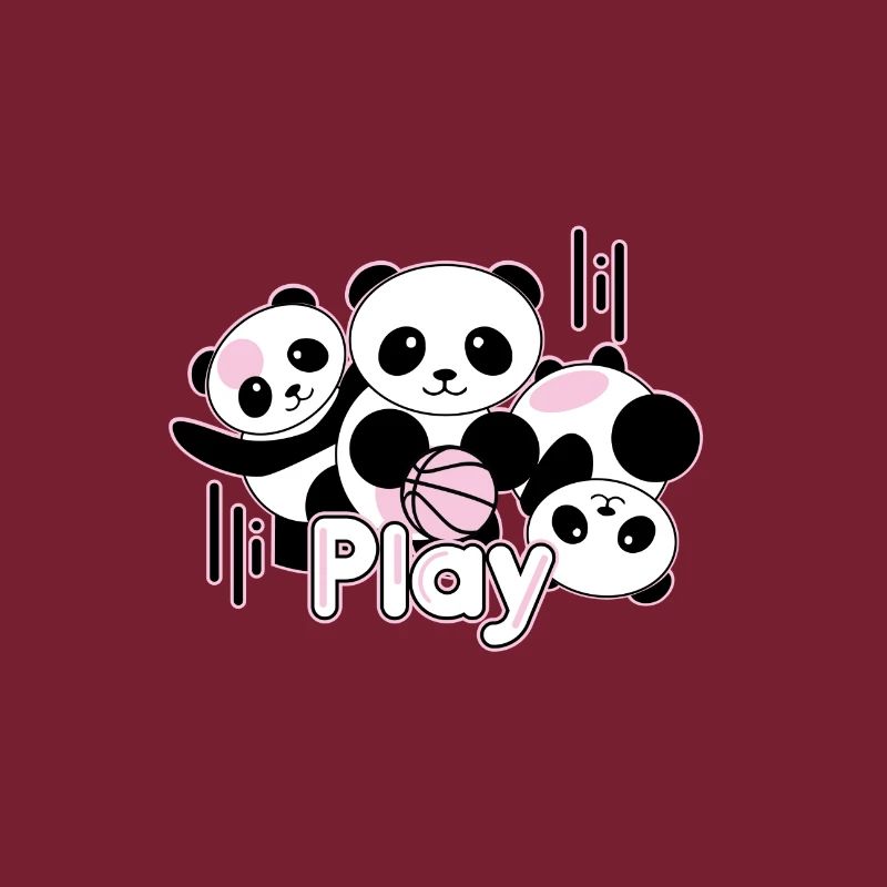 jouer à Panda