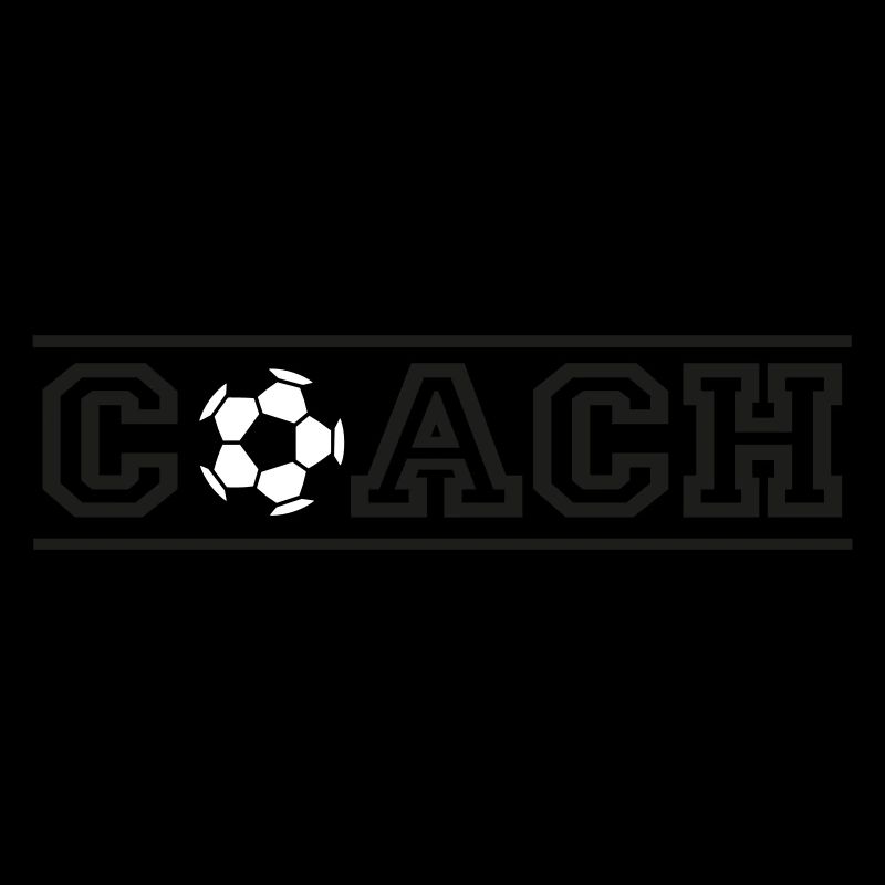 Fußball Coach