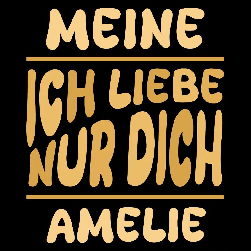 Frau Amelie