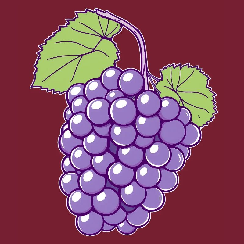 Grapes Costume Fruit Fruit Winemaker Carnival