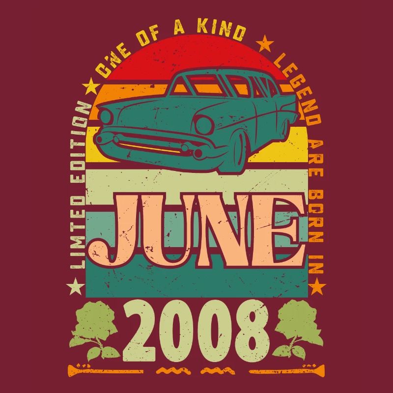 Geburtstagsgeschenk Juni 2008. Juni 2008 Juni 2008