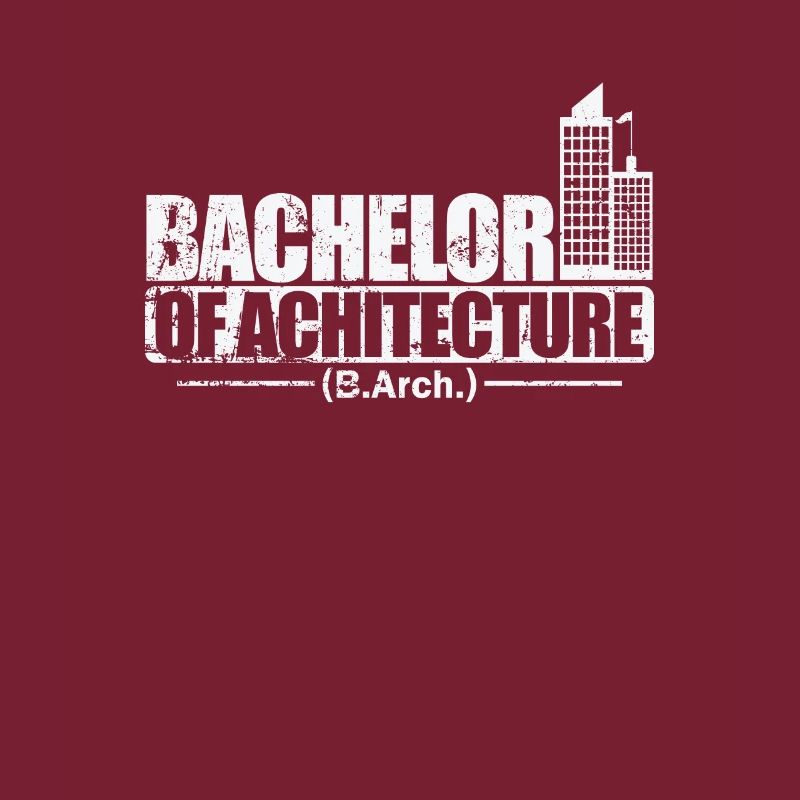 Licence d’architecture Baukunst