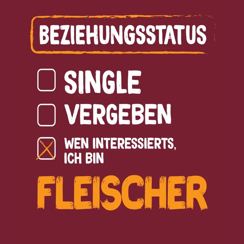 Butcher Relationship Status Butcher Butcher
