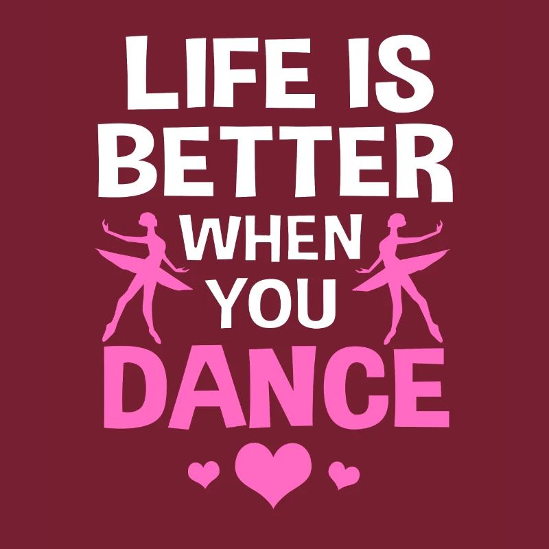 Ballet Ballet Dancer