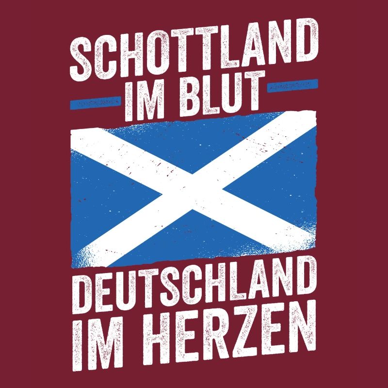 Scots Scottish German Scotland