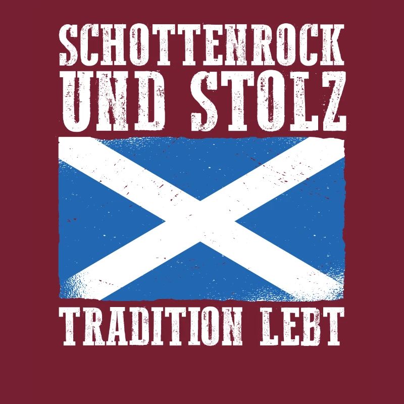 Scots Scottish Scotland