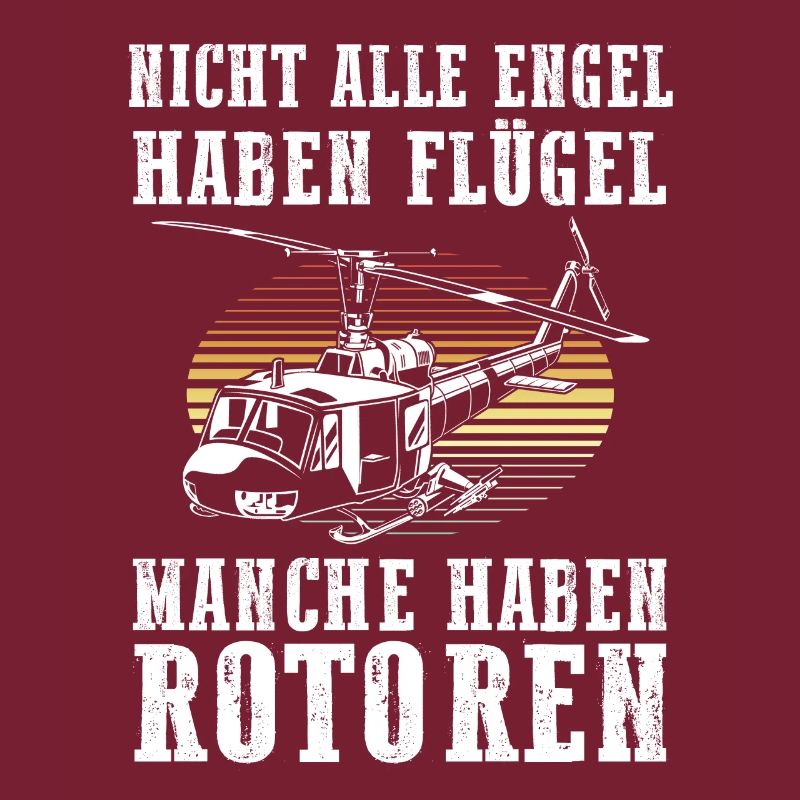 Pilot Helicopter Helicopter