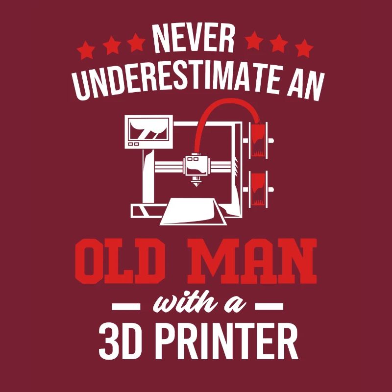 Impression 3D Impression Prototype