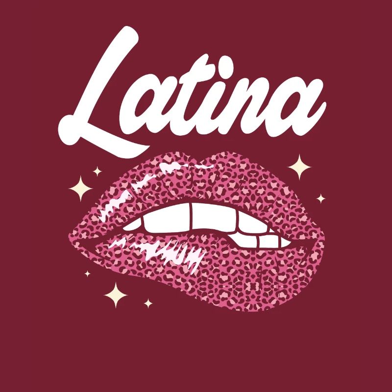 Latina Mutter