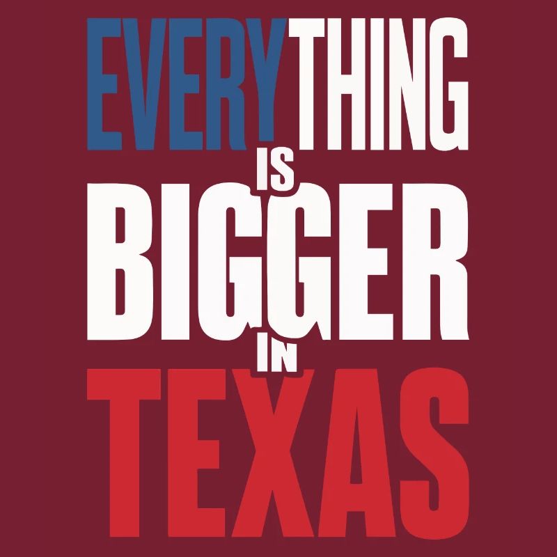 Texas State Texaner Texas