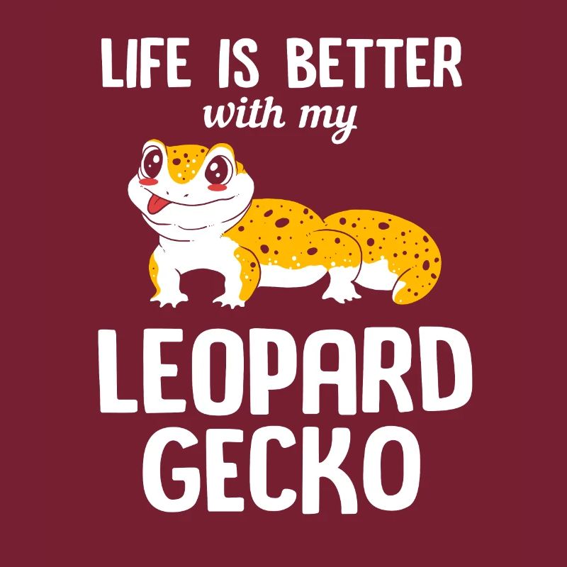 Leopard Gecko