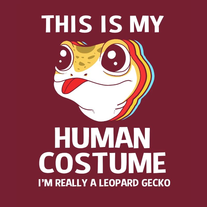 Gecko léopard