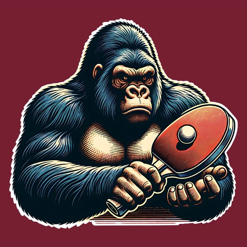 Ping-pong