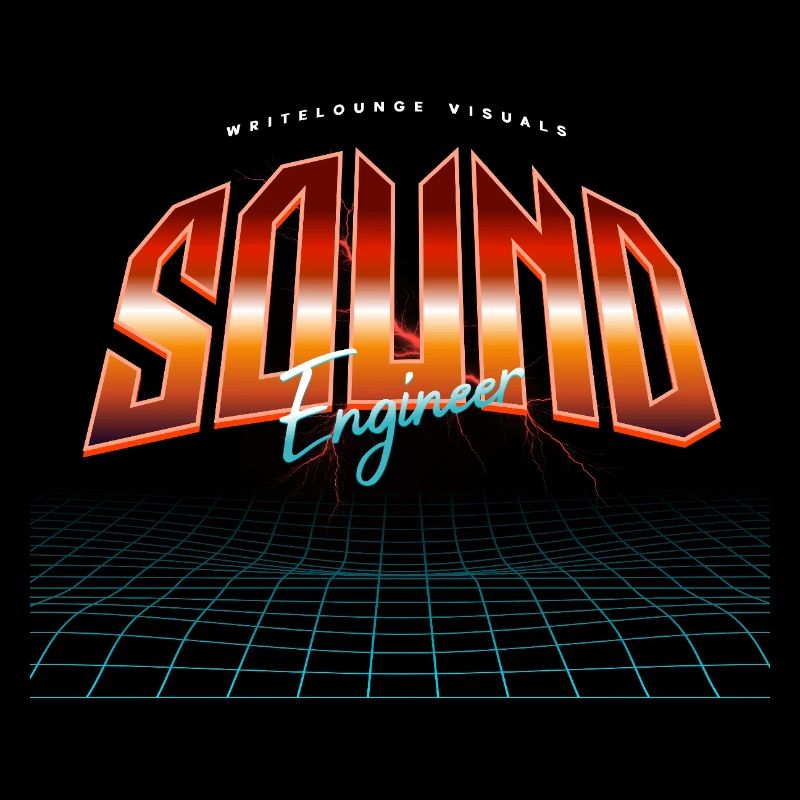 Sound Engineer