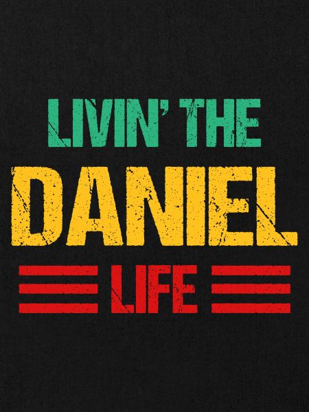 Daniel