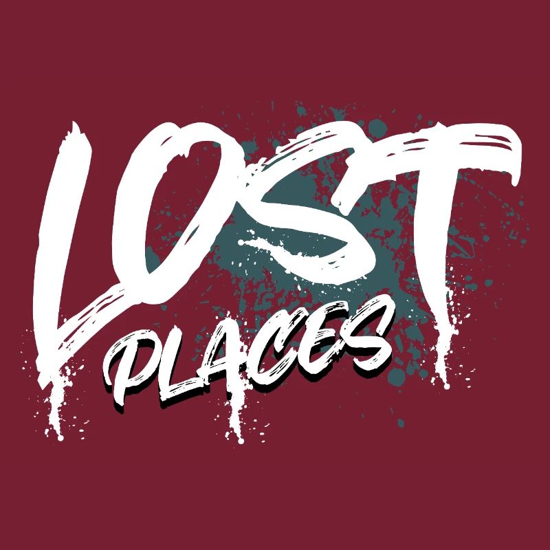 Lost Places