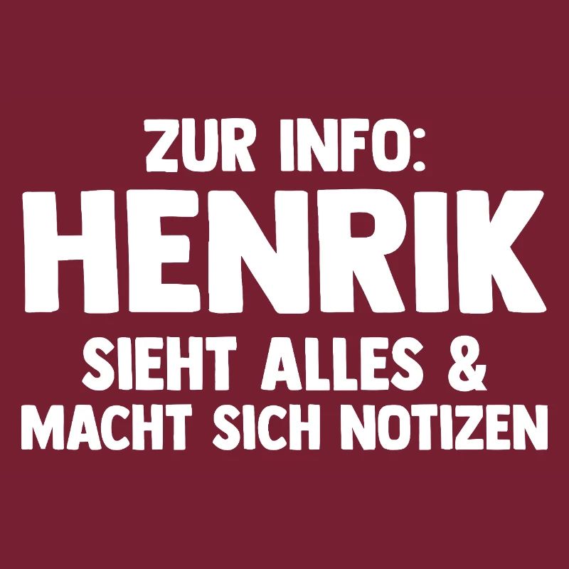 Henrik