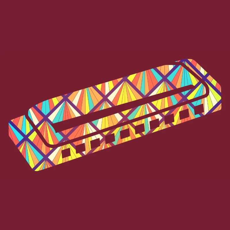 Harmonica Geometric