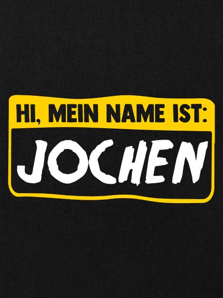 Jochen