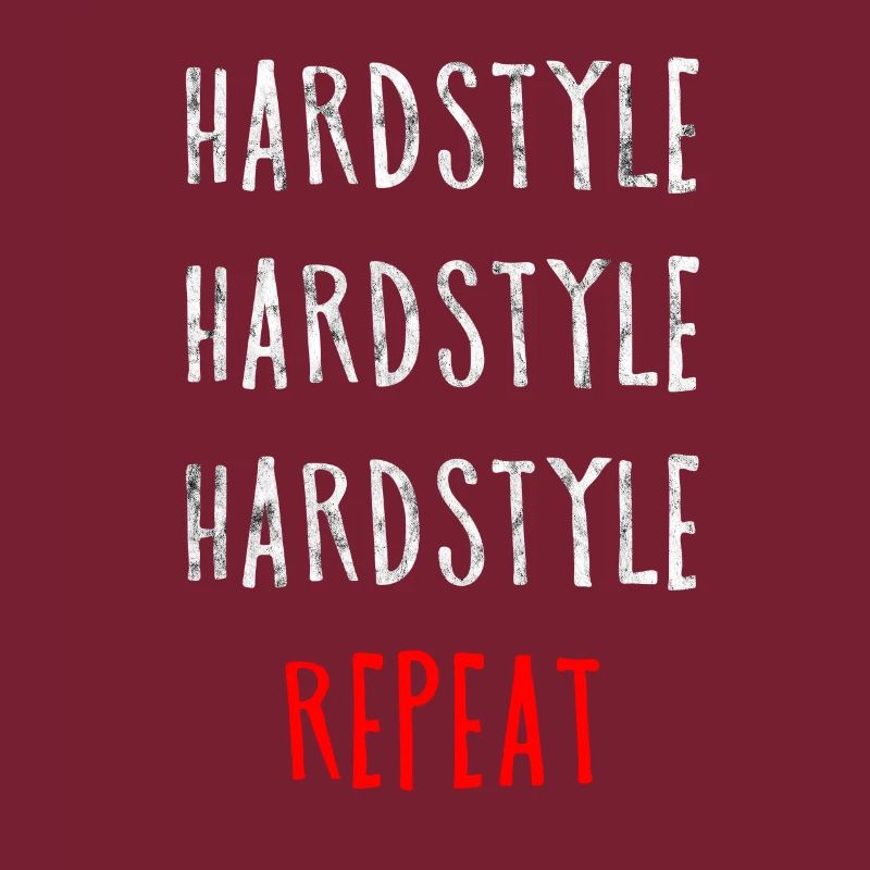 Hardstyle