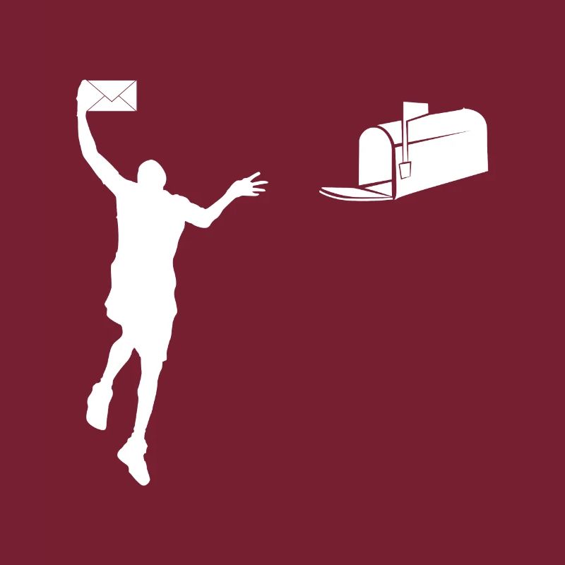 Dunking Post