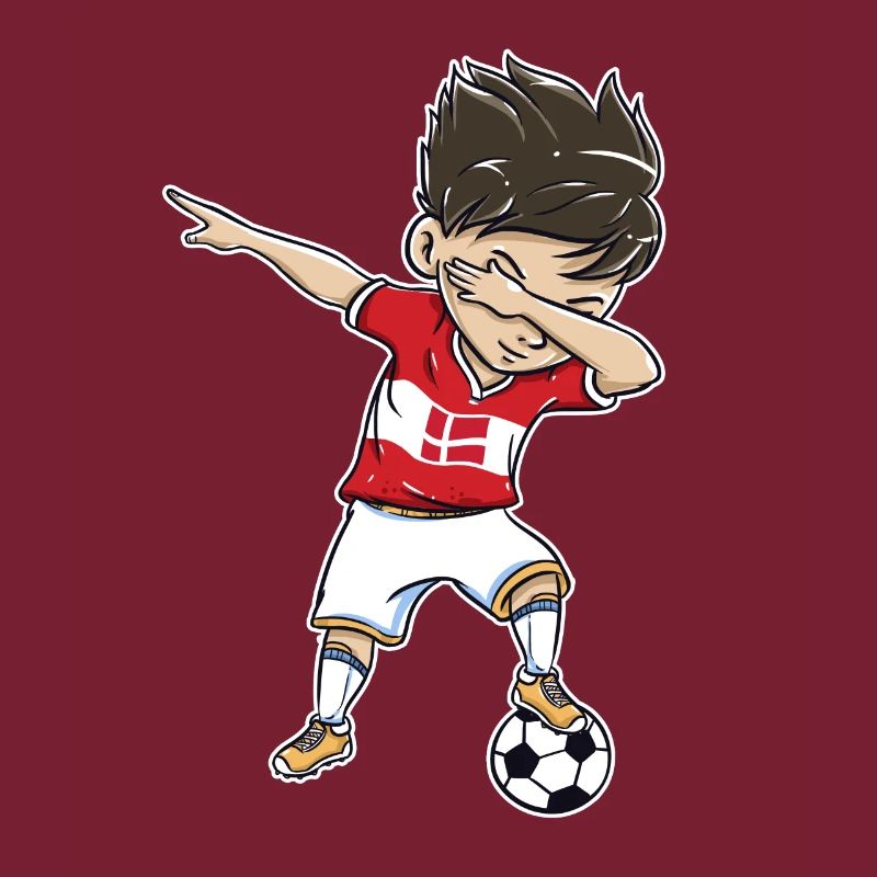  Denmark Gift Dab