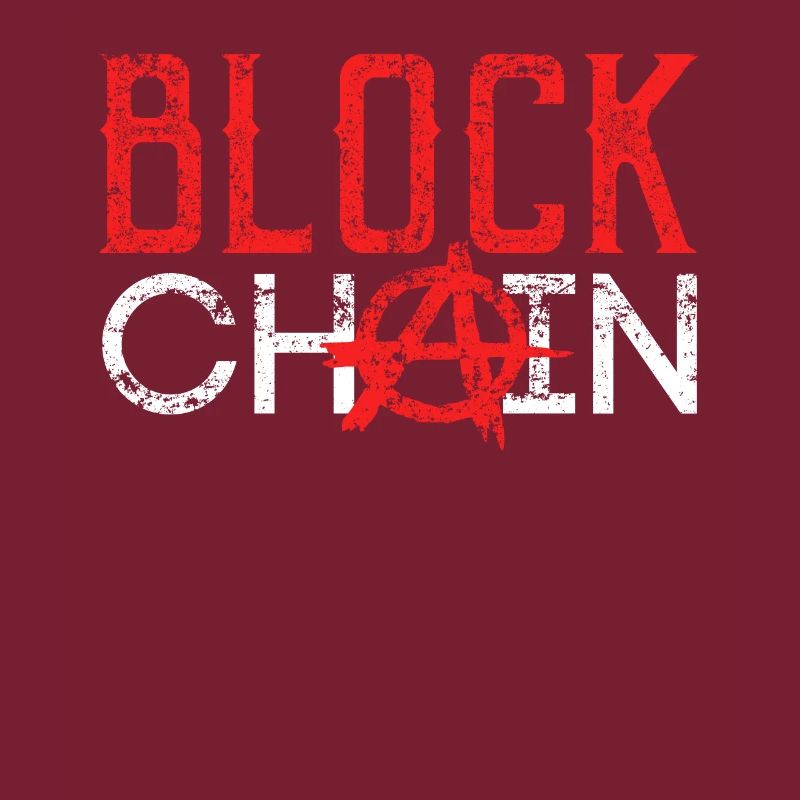Blockchain Technology Crypto