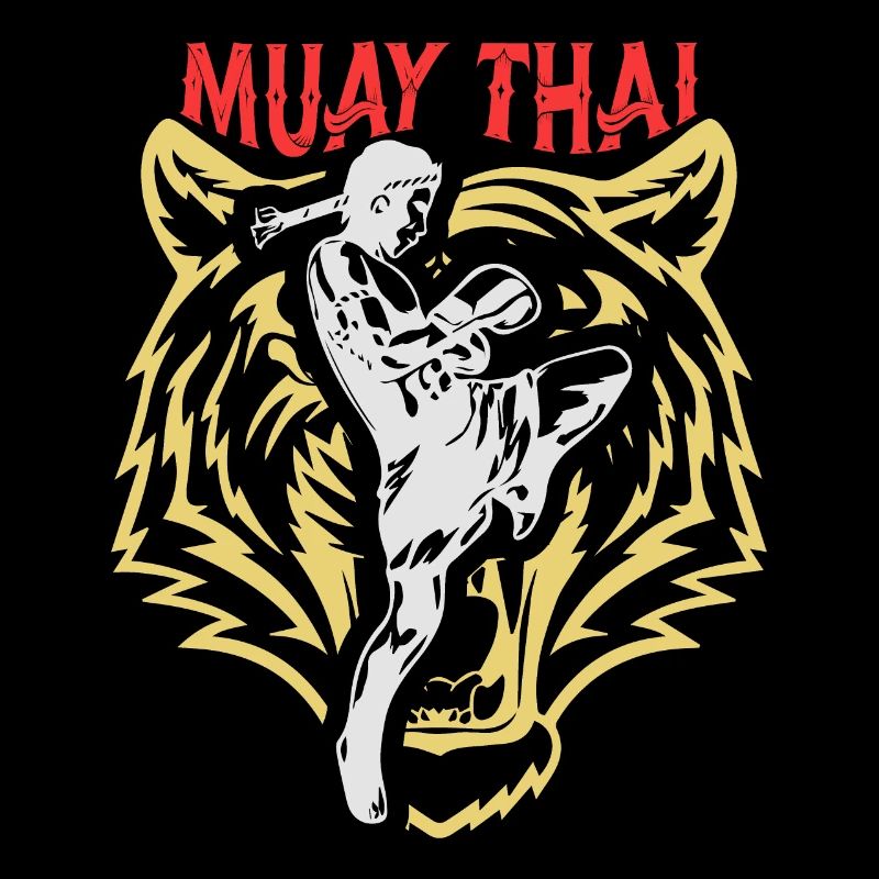 Muay Thai Boxe thaïlandaise