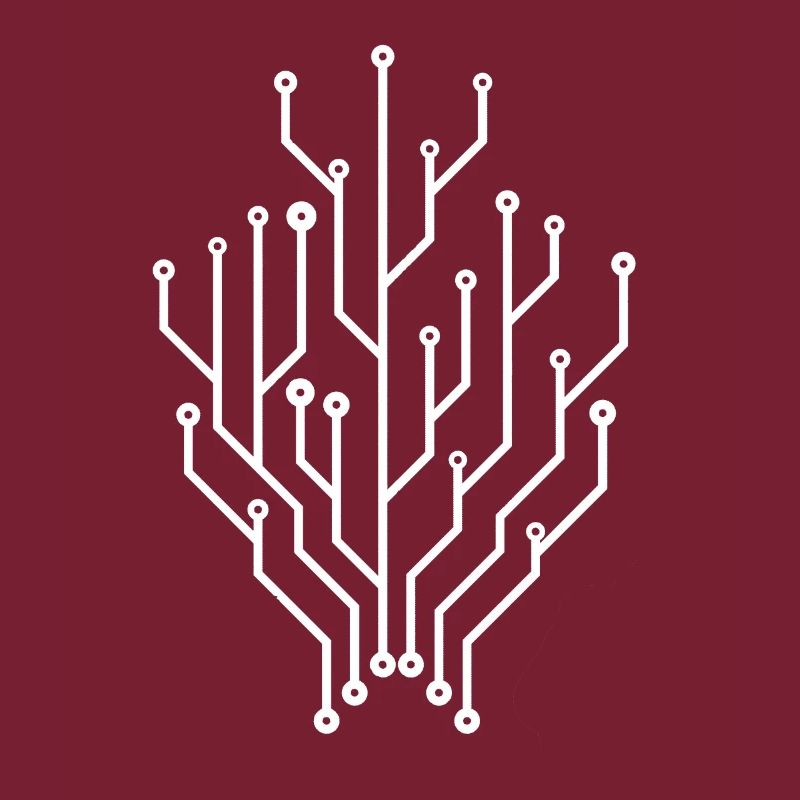 Connecteurs de circuits imprimés Programmer Computer Science Tree