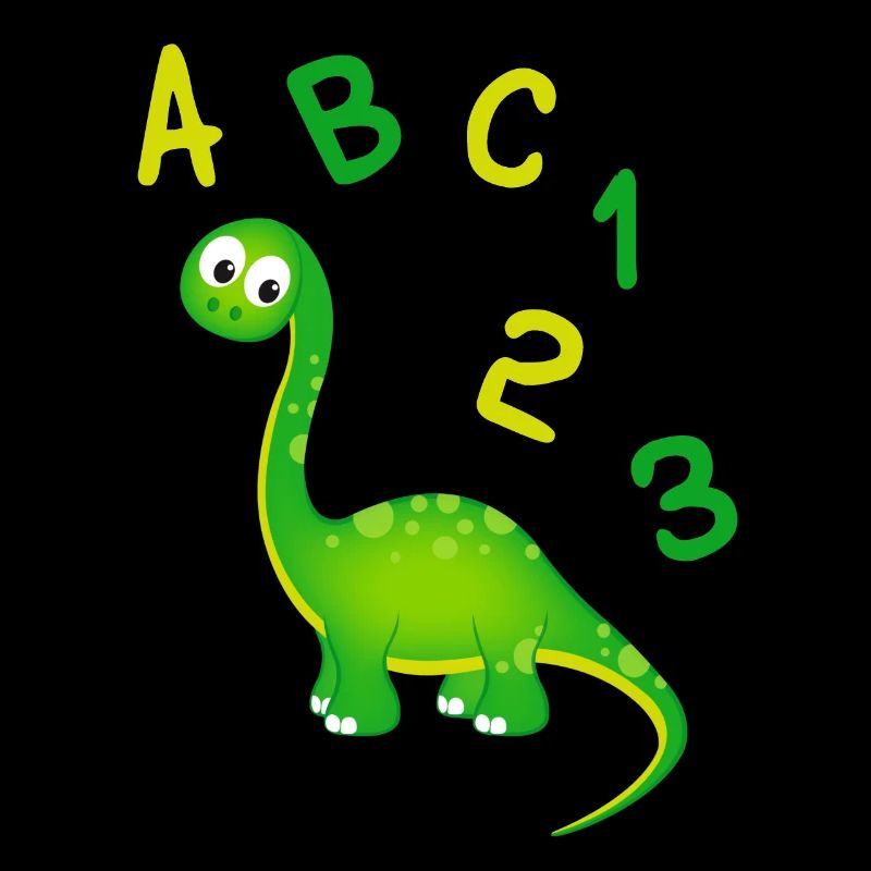 Back to school 1st class enrollment