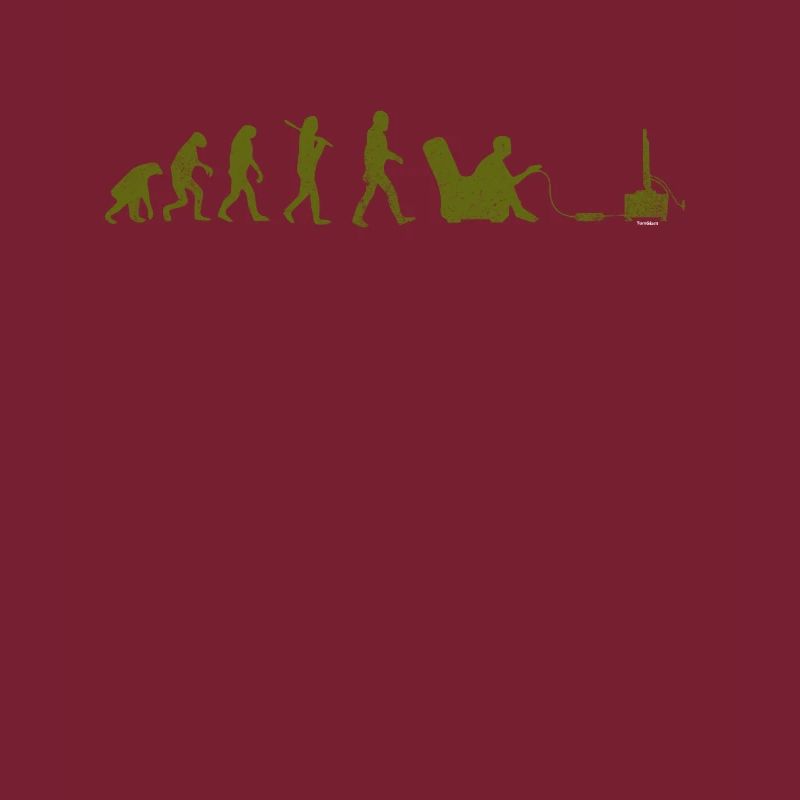 Gamer Evolution