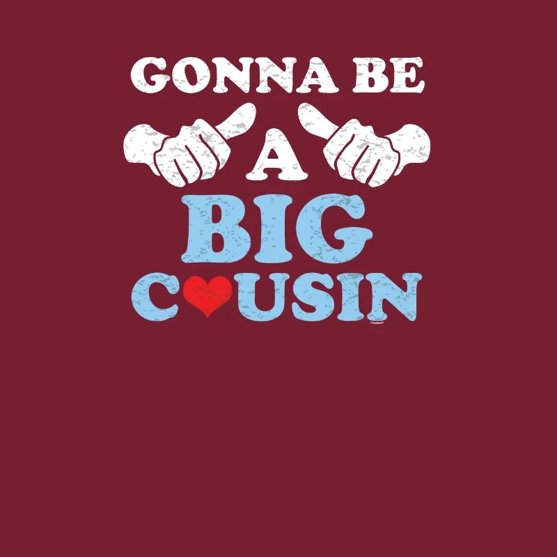 Big Cousin