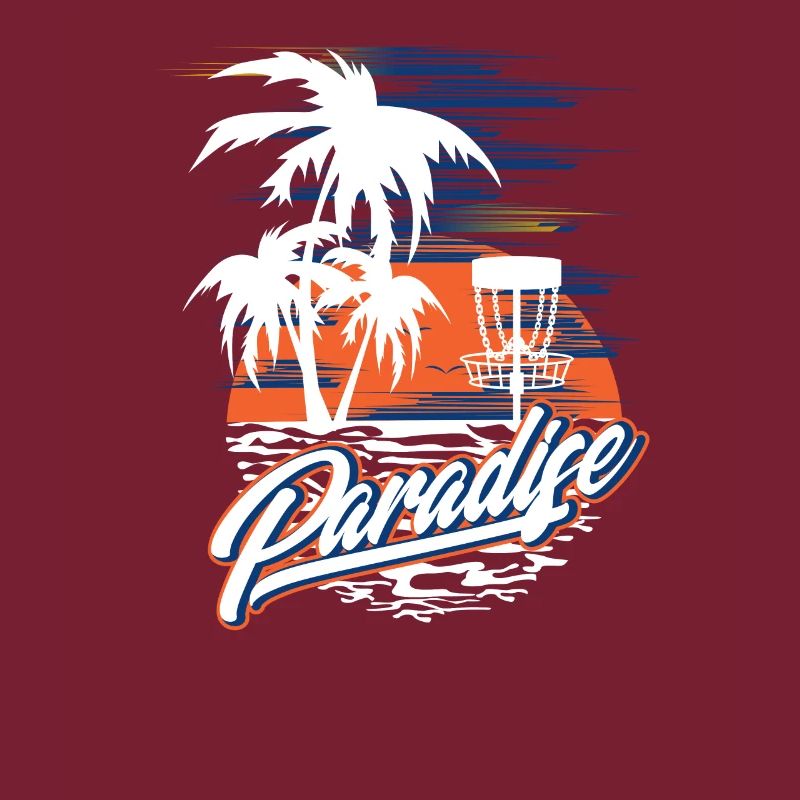 Paradise Disc Golf