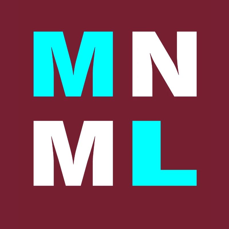 Minimal MNML