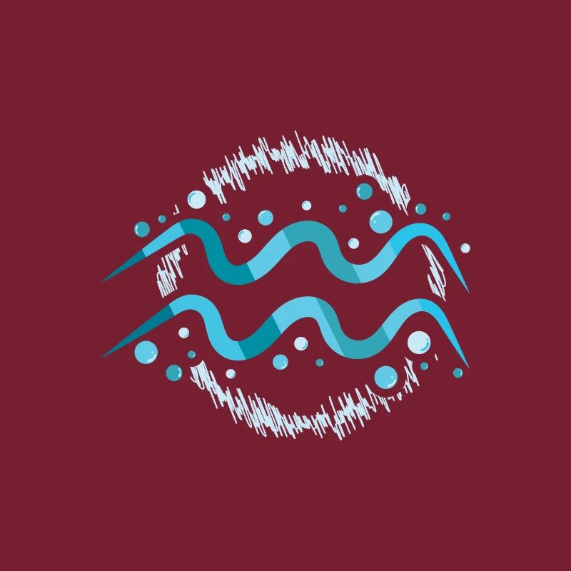 Sternzeichen Wassermann