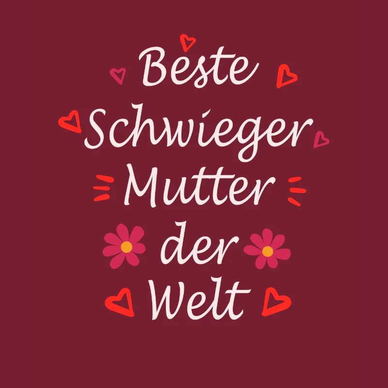 Schwiegermutter Design