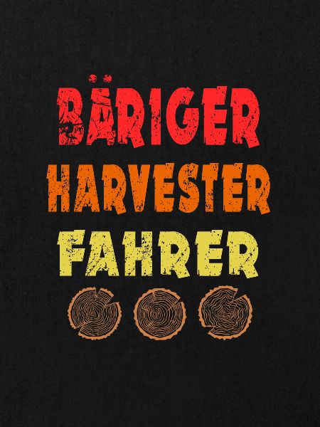 Harvester