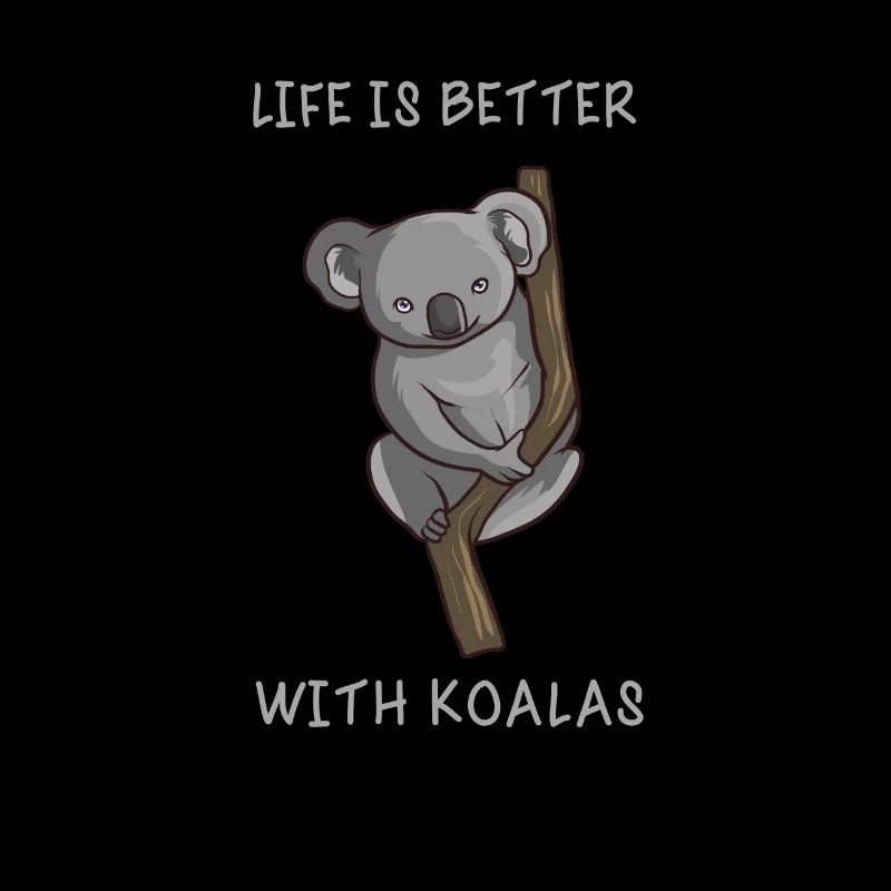 Koala Bear